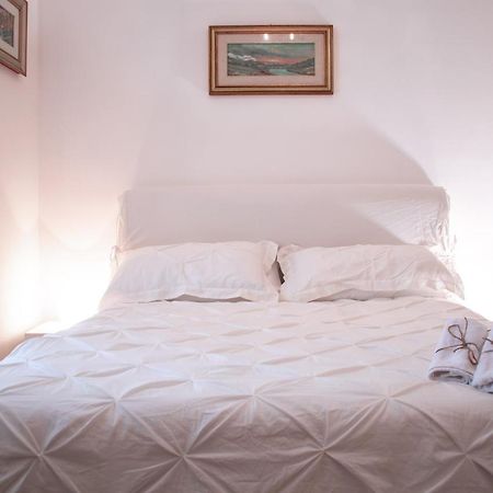 Luxury Bnb Pisacane Leilighet Bari Eksteriør bilde